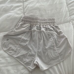 Lulu 2” running shorts